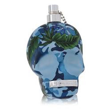 Police To Be Exotic Jungle Eau De Toilette Spray (Tester) By Police Colognes - Eau De Toilette Spray (Tester) - Police Colognes