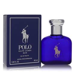 Polo Blue