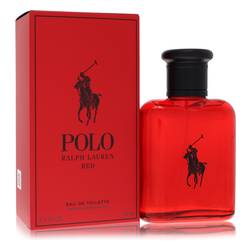 Polo Red