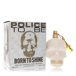 Police To Be Born To Shine Eau De Parfum Spray By Police Colognes - Eau De Parfum Spray - Police Colognes