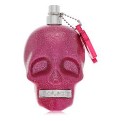 Police To Be Sweet Girl Eau De Parfum Spray By Police Colognes - Eau De Parfum Spray - Police Colognes