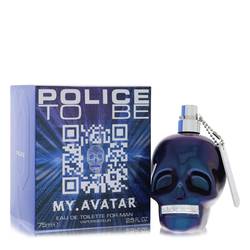 Police To Be My Avatar