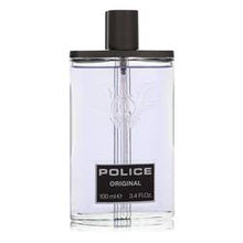 Police Original Eau De Toilette Spray (Tester) By Police Colognes - Eau De Toilette Spray (Tester) - Police Colognes