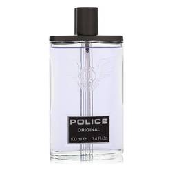 Police Original Eau De Toilette Spray (Tester) By Police Colognes - Eau De Toilette Spray (Tester) - Police Colognes