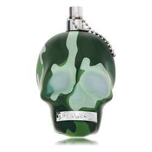 Police To Be Camouflage Eau De Toilette Spray (Tester) By Police Colognes - Eau De Toilette Spray (Tester) - Police Colognes