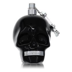 Police To Be Bad Guy Eau De Toilette Spray (Tester) By Police Colognes - Eau De Toilette Spray (Tester) - Police Colognes