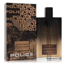 Police Gentleman Eau De Toilette Spray By Police Colognes by Police Colognes fragrance bottle