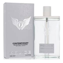 Police Contemporary Eau De Toilette Spray By Police Colognes by Police Colognes fragrance bottle