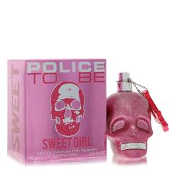 Police To Be Sweet Girl - Perfume - Police Colognes