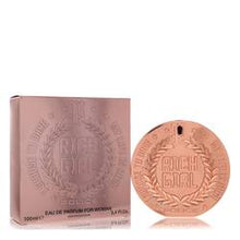 Police Rich Girl Eau De Parfum Spray By Police Colognes - Eau De Parfum Spray - Police Colognes