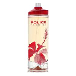 Police Passion Eau De Toilette Spray (Tester) By Police Colognes - Eau De Toilette Spray (Tester) - Police Colognes