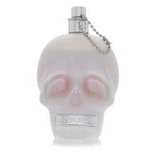 Police To Be Hyperverse Eau De Parfum Spray (Tester) By Police Colognes - Eau De Parfum Spray (Tester) - Police Colognes