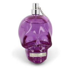Police To Be Eau De Parfum Spray (Tester) By Police Colognes - Eau De Parfum Spray (Tester) - Police Colognes