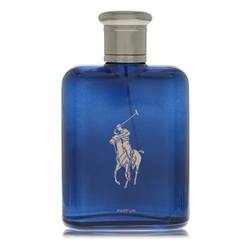Polo Blue Parfum Spray (Tester) By Ralph Lauren - Parfum Spray (Tester) - Ralph Lauren