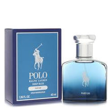 Polo Deep Blue Parfum By Ralph Lauren - Parfum - Ralph Lauren