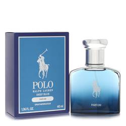 Polo Deep Blue Parfum By Ralph Lauren - Parfum - Ralph Lauren