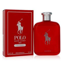 Polo Red - Perfume - Ralph Lauren