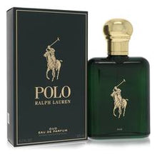 Polo Oud Eau De Parfum Spray By Ralph Lauren by Ralph Lauren fragrance bottle