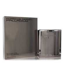 Porsche Design Palladium Eau De Parfum Spray By Porsche by Porsche fragrance bottle