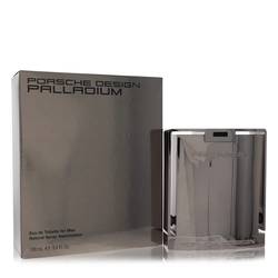 Porsche Design Palladium Eau De Parfum Spray By Porsche by Porsche fragrance bottle