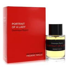 Portrait Of A Lady - Perfume - Frederic Malle - Standard - 541373
