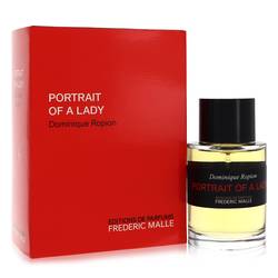 Portrait Of A Lady - Perfume - Frederic Malle - Standard - 541373