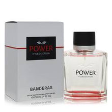 Power Of Seduction - Perfume - Antonio Banderas
