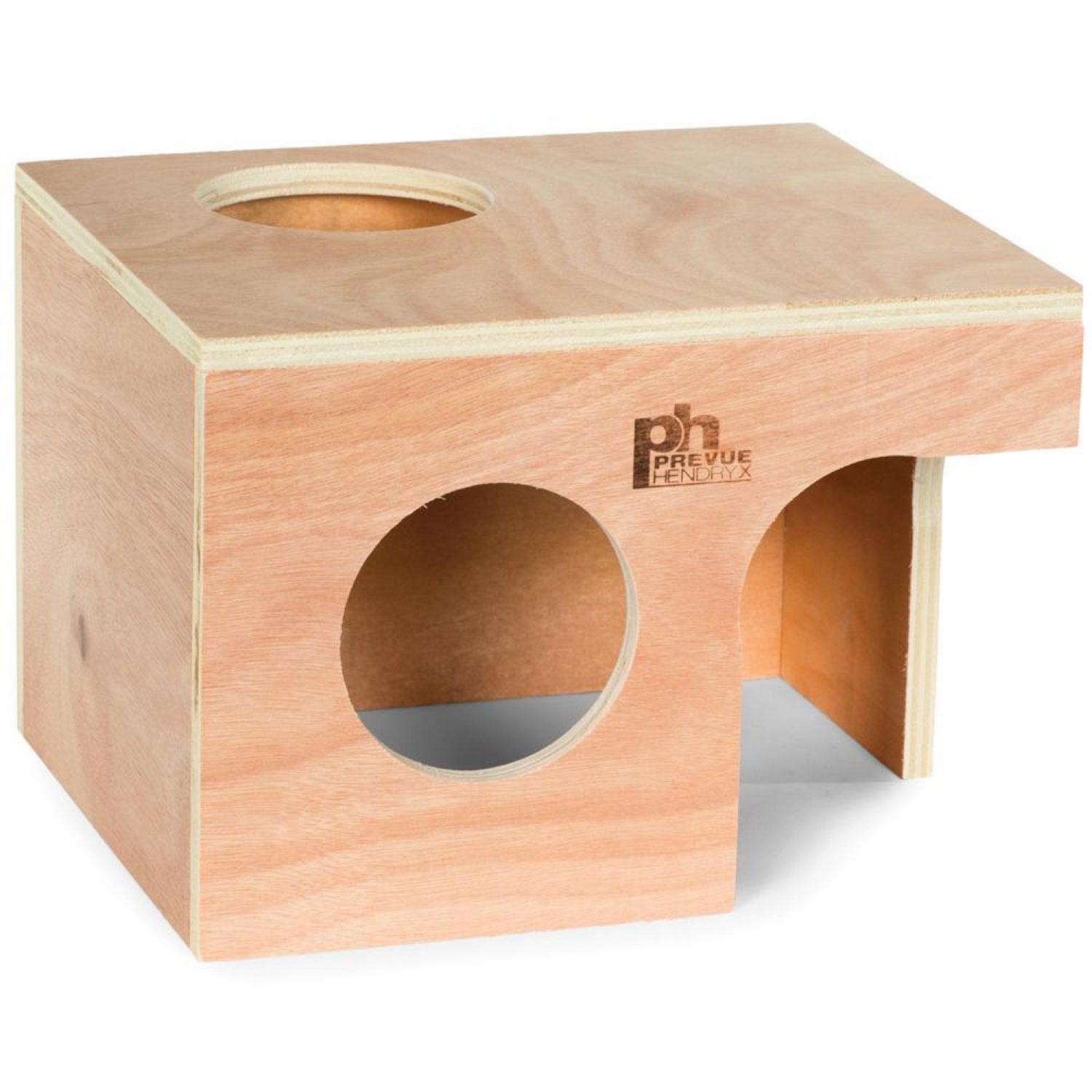 Guinea Pig Hut - 1122