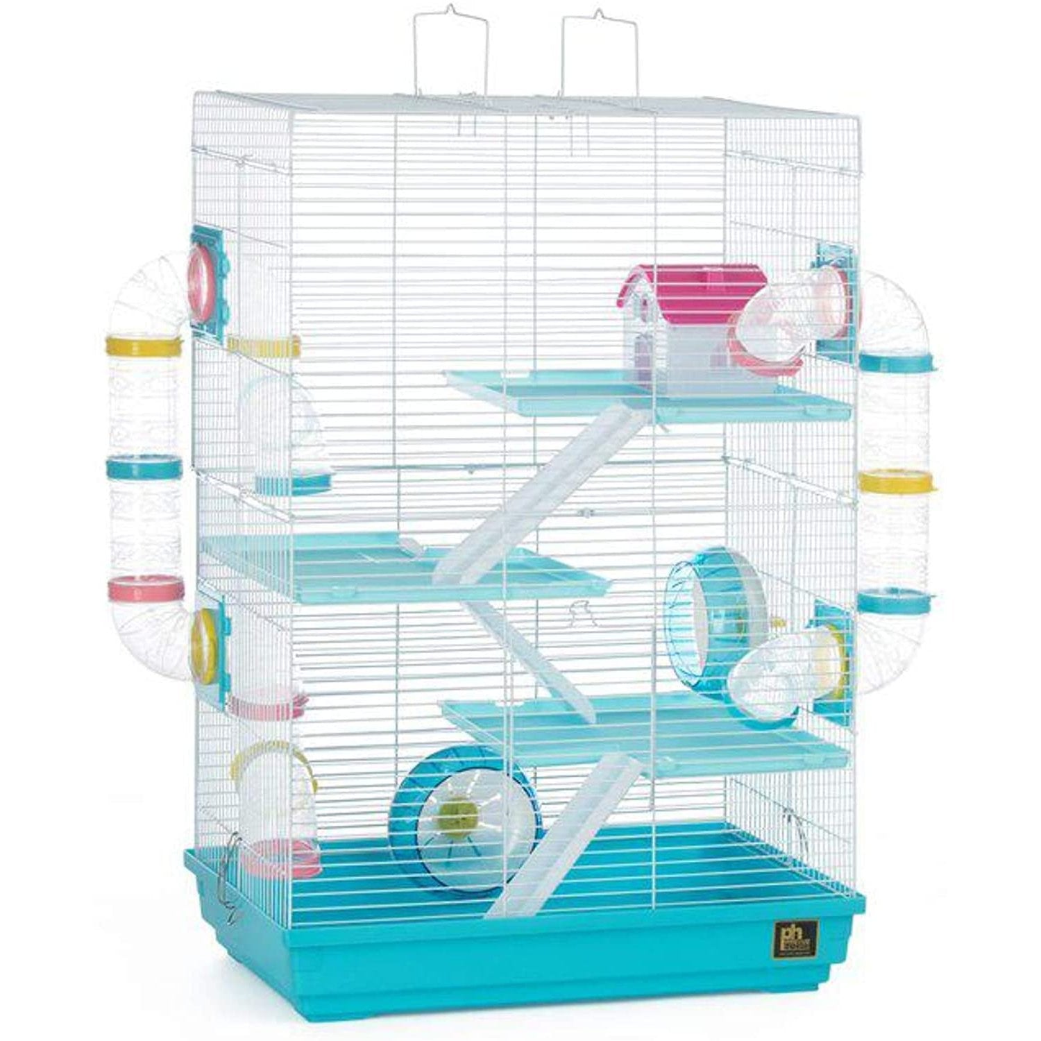 Hamster Playhouse