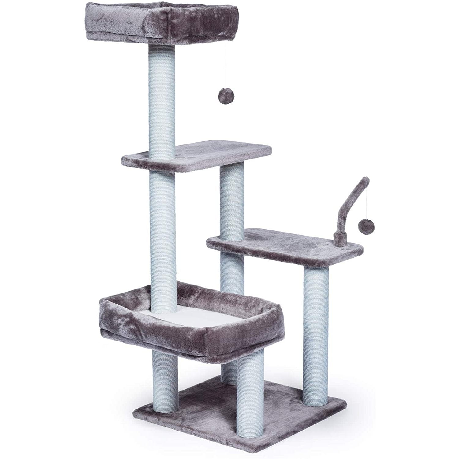 Kitty Power Paws The Ritz