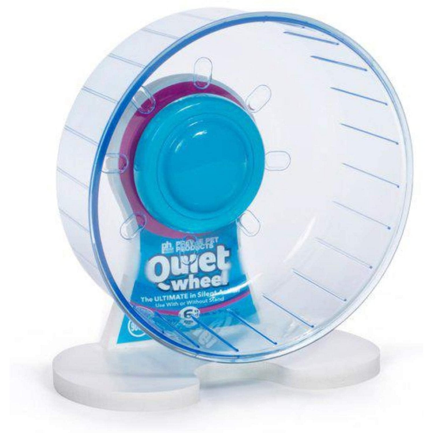 Quiet Exercise Wheel - Small