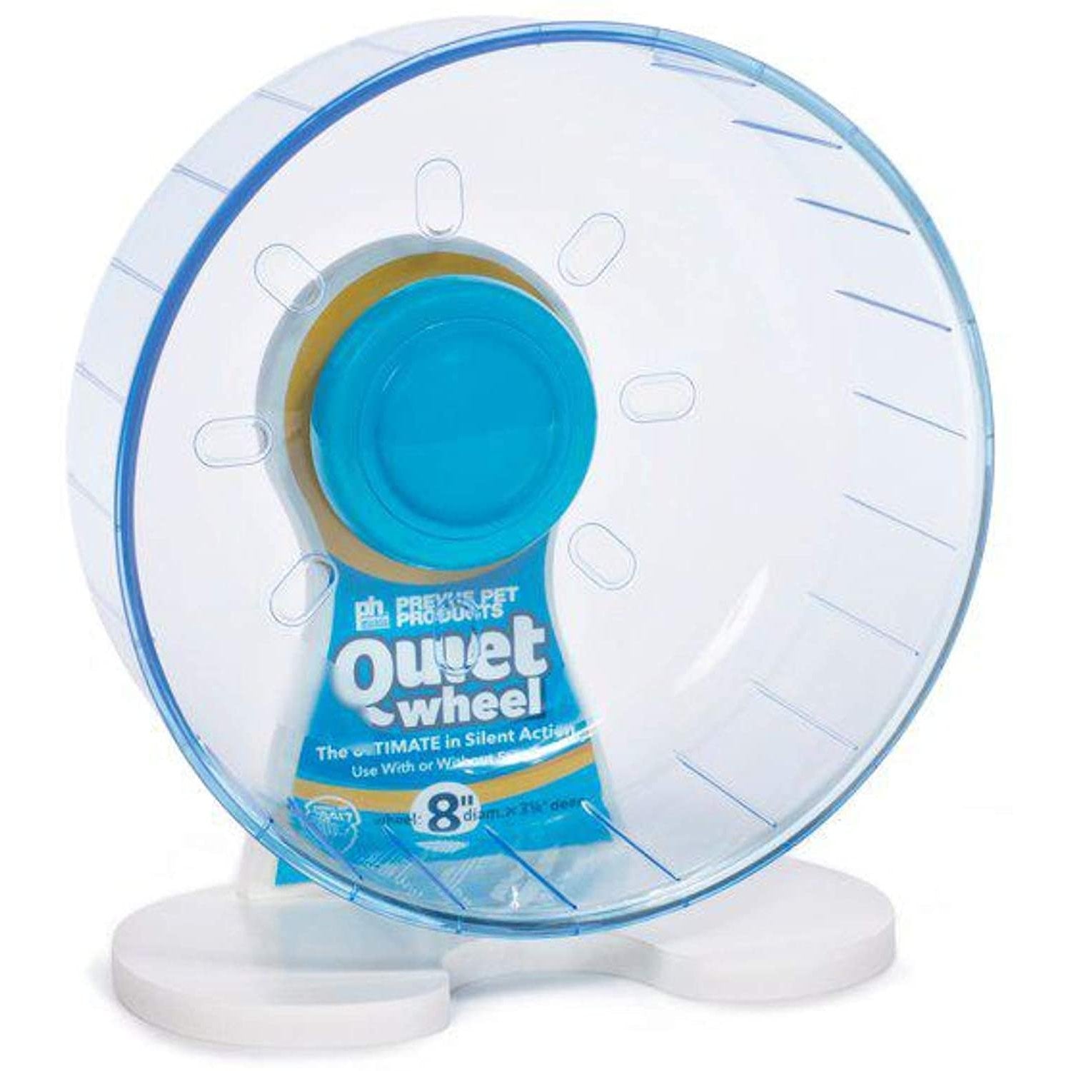 Quiet Exercise Wheel - Medium