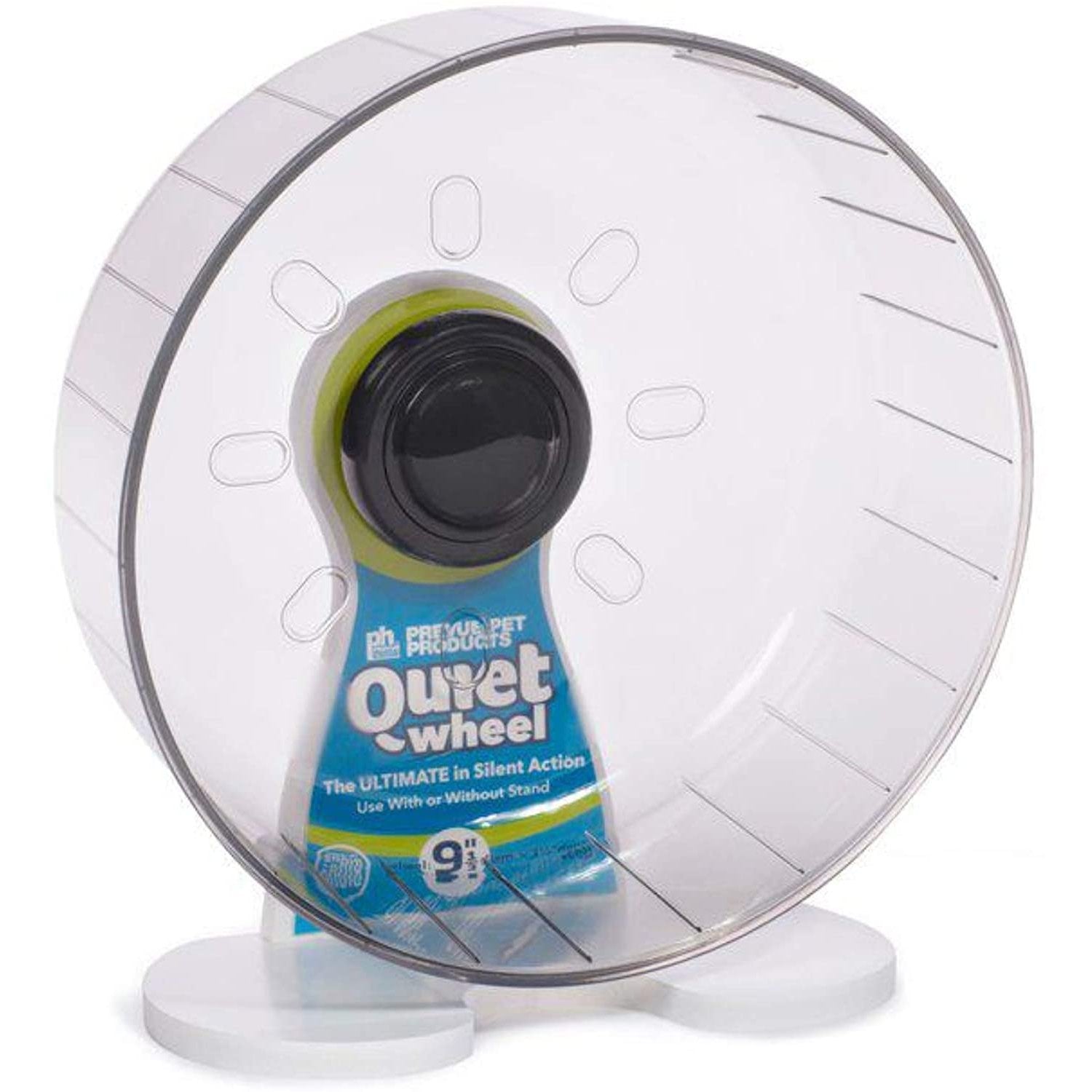 Quiet Exercise Wheel - Large