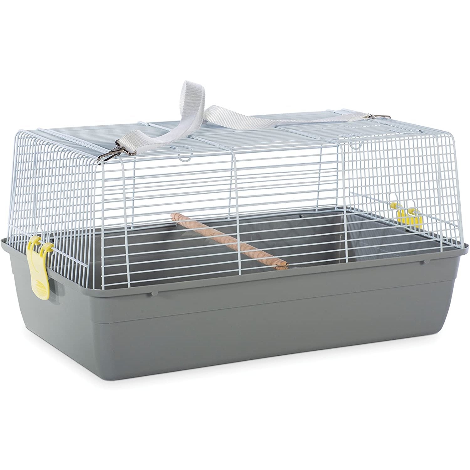 Universal Pet Carrier - Gray