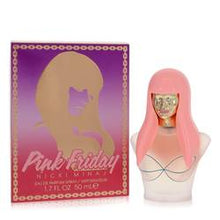 Pink Friday - Perfume - Nicki Minaj