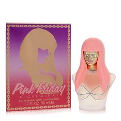Pink Friday - Perfume - Nicki Minaj