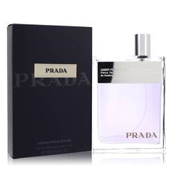 Prada Amber Eau De Toilette Spray By Prada by Prada fragrance bottle