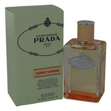 Prada Infusion De Fleur D'oranger Eau De Parfum Spray By Prada - Eau De Parfum Spray - Prada