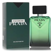 Prada Paradigme Eau De Parfum Spray By Prada by Prada fragrance bottle