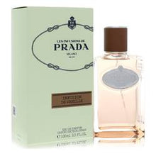 Prada Les Infusions De Infusion De Vanille Eau De Parfum Spray (Unisex) By Prada - Eau De Parfum Spray (Unisex) - Prada