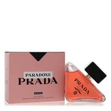 Prada Paradoxe Intense Eau De Parfum Spray By Prada by Prada fragrance bottle