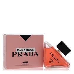 Prada Paradoxe Intense Eau De Parfum Spray By Prada by Prada fragrance bottle