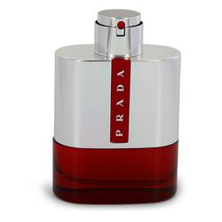 Prada Luna Rossa Sport Eau De Toilette Spray (Tester) By Prada - Eau De Toilette Spray (Tester) - Prada