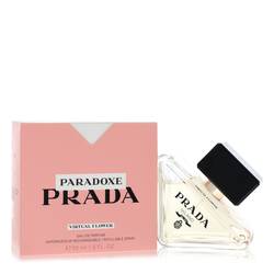 Prada Paradoxe Virtual Flower Eau De Parfum Spray By Prada - Eau De Parfum Spray - Prada