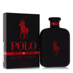 Polo Red Extreme