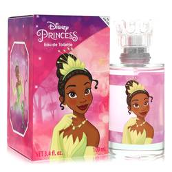 Princess & The Frog Tiana Eau De Toilette Spray By Disney by Disney fragrance bottle