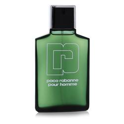 Paco Rabanne Eau De Toilette Spray (Tester) By Paco Rabanne - Eau De Toilette Spray (Tester) - Paco Rabanne