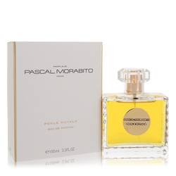 Perle Royale Eau De Parfum Spray By Pascal Morabito by Pascal Morabito fragrance bottle