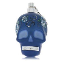 Police To Be Tattoo Art Eau De Toilette Spray (Tester) By Police Colognes - Eau De Toilette Spray (Tester) - Police Colognes