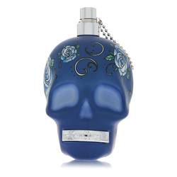 Police To Be Tattoo Art Eau De Toilette Spray (Tester) By Police Colognes - Eau De Toilette Spray (Tester) - Police Colognes